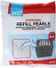 HG Refill pearls vochtvanger 400 Gram