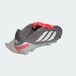 adidas Voetbalschoenen Predator Elite FT FG Grijs - Maat 38 2/3