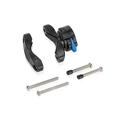 XLC LO-X12 reservehouder, zwart, unisize