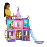 Mattel Disney Princess Magische Avonturen Kasteel - Poppenhuis