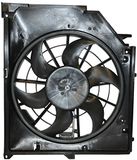 JP GROUP 1499100200 ventilator, motorkoeling