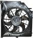 JP GROUP 1499100200 ventilator, motorkoeling