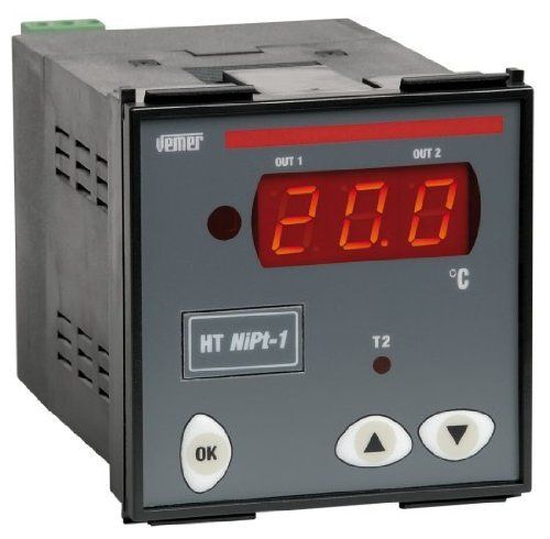 VEMER VM625100 temperatuurregulerend digitaal