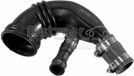 METZGER 2388074 : Tuyau d'admission d'air pour filtre à air, compatible avec FIAT PANDA (169)