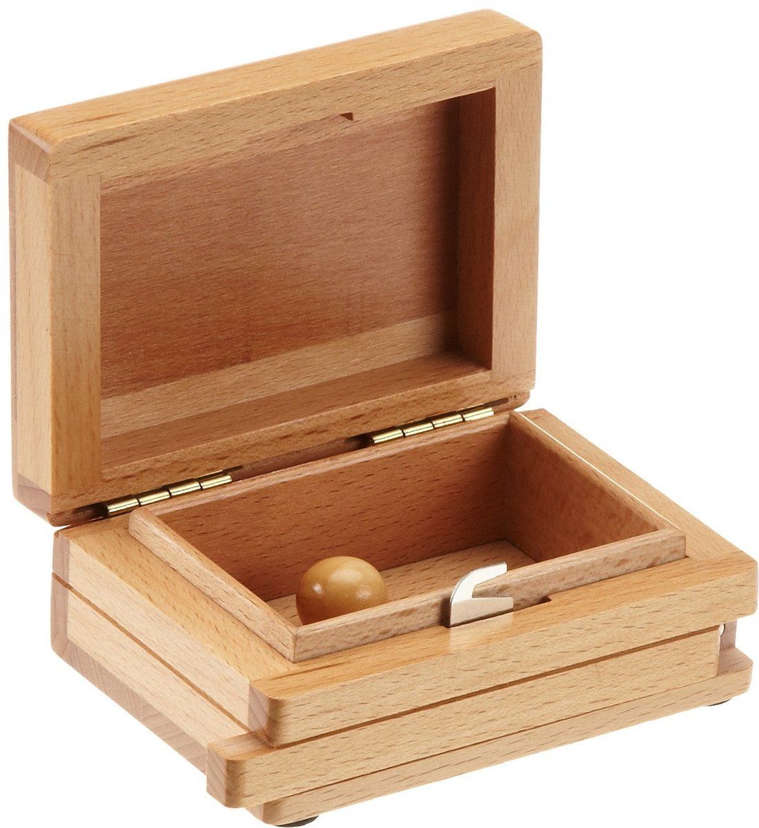 Philos Secret Box Puzzel