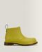 Dr. Martens 101 Rain Imperméables À Profil Bas Vert Taille 47