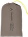 Vaude Fp Adventure Taurus Xt Beschermend Grondzeil Bark Polyester 3 Places