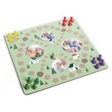 Jeu de société à imprimer - jeu familial
