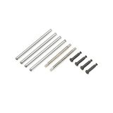 LOSI LOS234021 accessoires, meerkleurig