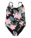 Roxy Shadow Floral One Piece baby-meisjes Shadow Floral One Piece