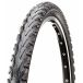 CST C-1313 26'' x 1.90 Steifer MTB-Reifen Schwarz