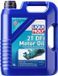 Liqui Moly Marine 2T DFI Motor Oil | 5 L | Boot 2-taktolie