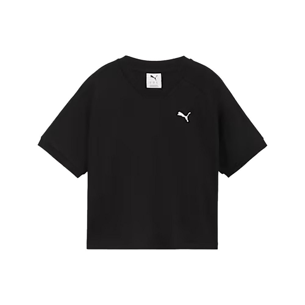 Puma Class Relaxed Pinnacle Tee Dames