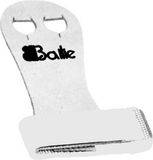 Bailie Turnleertjes - Wit - Small