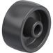 Blickle PP 60/12G Wiel Wieldiameter: 60 mm Draagvermogen (max.): 80 kg 1 stuk(s)