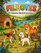 Filhotes: 50+ Desenhos Adoráveis para Colorir