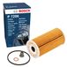 BOSCH Ölfilter F026407206