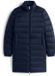 Tommy Jeans Parka Femme XS Polyamide Automne/Hiver 2026