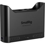 SmallRig 5491 Camera Battery Charger for EN-EL15c