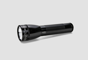 Maglite ML25LT LED Zaklamp - Zwart - Hand Flashlight