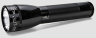 Maglite ML25LT LED Zaklamp - Zwart - Hand Flashlight