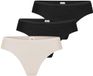 Mey Dames slip / onderbroek 3 pack Modal Pure
