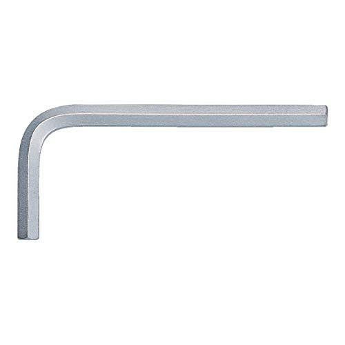 KS Tools 151.2030 Stiftsleutel binnenzeskant, kort, 10mm