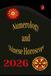 Numerology and Chinese Horoscope 2026