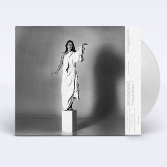 Museum JFDR Museum (White Coloured Vinyl)