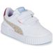 Puma Schoenen baby meisje Carina 3.0 Winter Safari