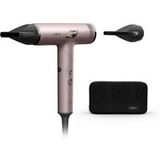 Calor Opvouwbare haardroger Nano Fold HY8530C0 Roze