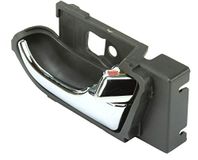 Taros Trade 59-3900-R-70716 deurgreep voor O achter chroom/grijs