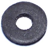 Moeilijk Hard-to-Find Fastener Rubberen schijven 014973285548, 5/32 x 3/8 x 1/16 inch