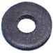 Moeilijk Hard-to-Find Fastener Rubberen schijven 014973285548, 5/32 x 3/8 x 1/16 inch