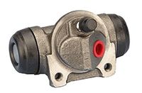 HELLA 8AW 355 530-241 Wielremcilinder AW3024