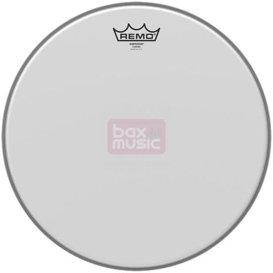 Remo BE-0118-00 Emperor Coated 18 inch floortom/bassdrumvel