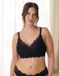 SugarShape Bralette SENSLA Zwart