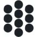 Warhammer - Socles Ronds de 28.5mm