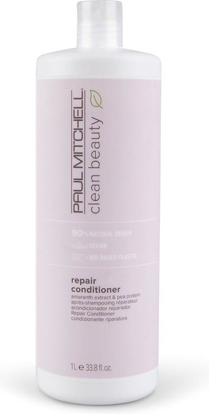 Paul Mitchell - Clean Beauty Repair Conditioner 1000ml