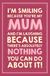 Emotional Rescue Mum verjaardagskaart grappig