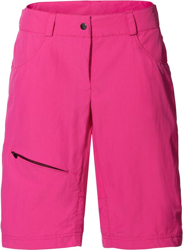 Vaude Tamaro II Shorts Women - roze - 2023