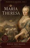TRILOGIE Bookmundo TRILOGIE VAN HABSBURGSE VROUWEN