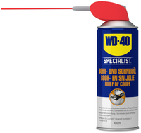 WD-40 Specialist Boor- & Snijolie - 400ml (12 stuks)