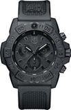 Luminox Sea XS.3581 Navy Seal Chronograph Horloge 45mm