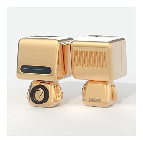 Mob ENCEINTE BLUETOOTH ROBOT OR