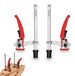 MFT Levierklem 20 mm - Set de 2 pour le travail du bois