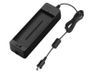 Canon CG-CP200 Batterij-oplader - Zwart - Voor Canon SELPHY CP-810