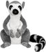 Beppe Assise lemur, 33 cm