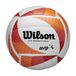 Wilson Ballon de volley AVP Style WTH306202XB