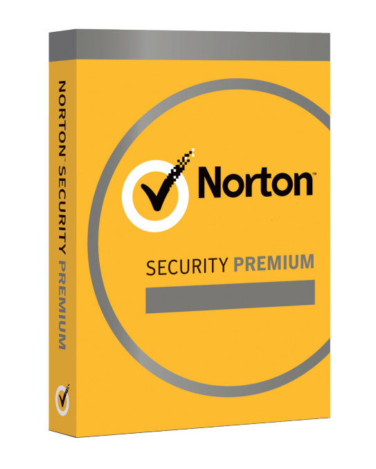 NortonLifeLock Norton Security Premium 3.0